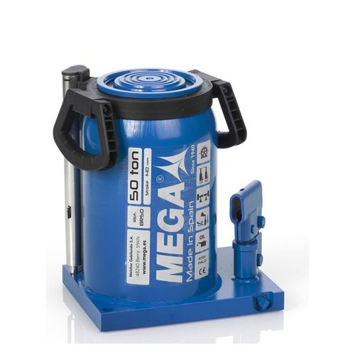MEGA (BR50) Домкрат бутылочный 50 тонн