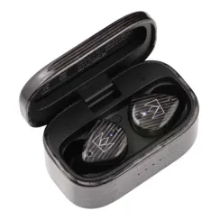 Noble Audio Fokus Prestige Encore Black Edition