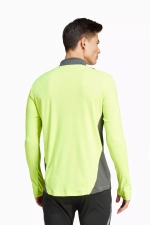Кофта adidas Tiro 24 Competition Training