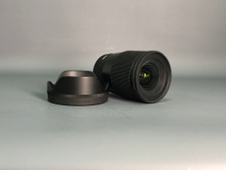 Sigma 16mm 1.4 DC DN Sony E