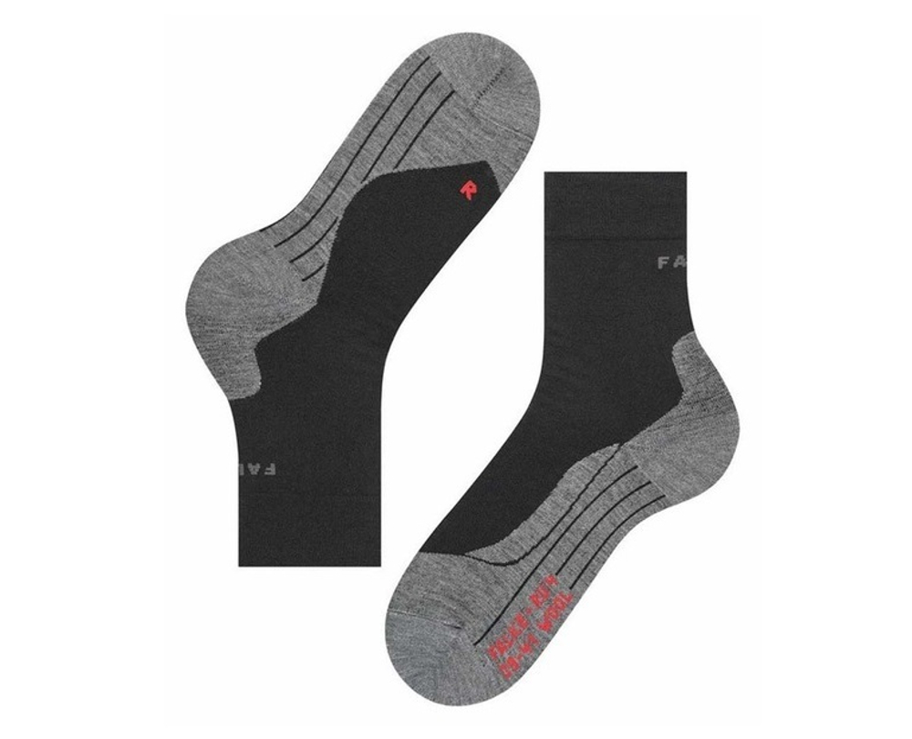 Носки женские FALKE RU4 Wool W (16397)