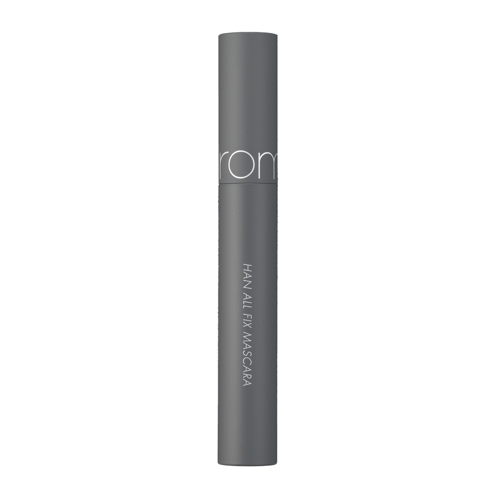 Romand Han All Volume Brush