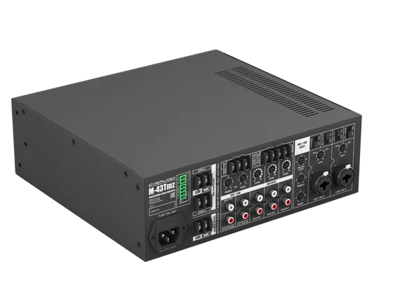 CVGAUDIO M-43Tmz