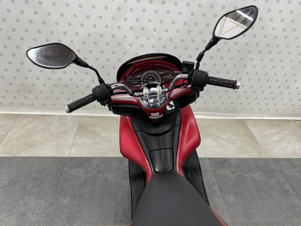 Honda PCX125 , 2012