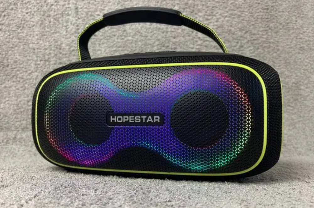 Портативная Bluetooth колонка Hopestar Party 150