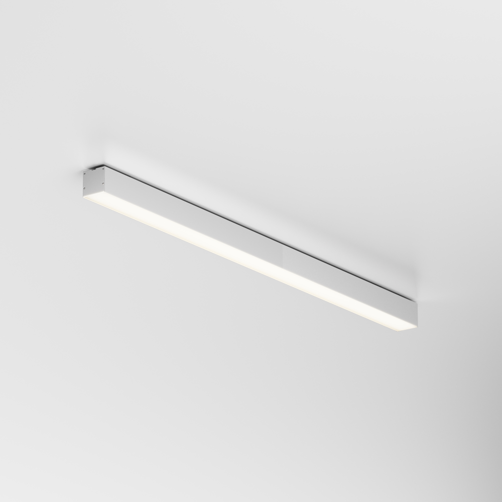 Линейный светодиодный светильник Maytoni  LL311020, 1м