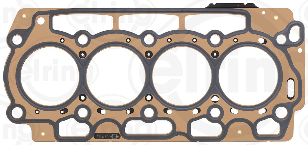 ELRING - 100420-ELR - Gasket, cylinder head