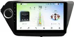 Магнитола для KIA Rio 3 2011-2017 - Teyes CC4L монитор 9" IPS, Android 14, Быстрая, Snapdragon 662, CarPlay, 4G SIM-слот