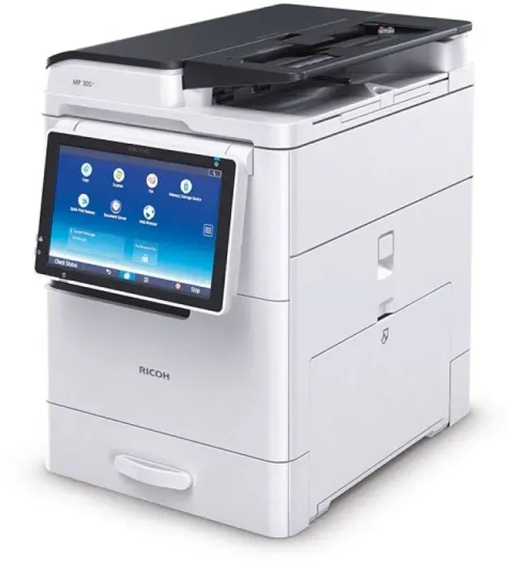 МФУ Ricoh  MP 305+SPF
