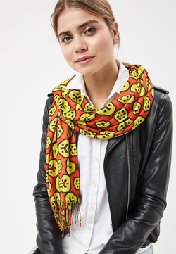 LIGVIANNI Палантин Scarf