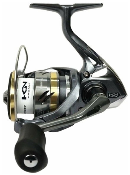 Катушка SHIMANO Ultegra 17 2500FB UL