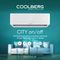 Кондиционер СOOLBERG City CS-07SH1-IN/CS-07SH1-OUT — (37)