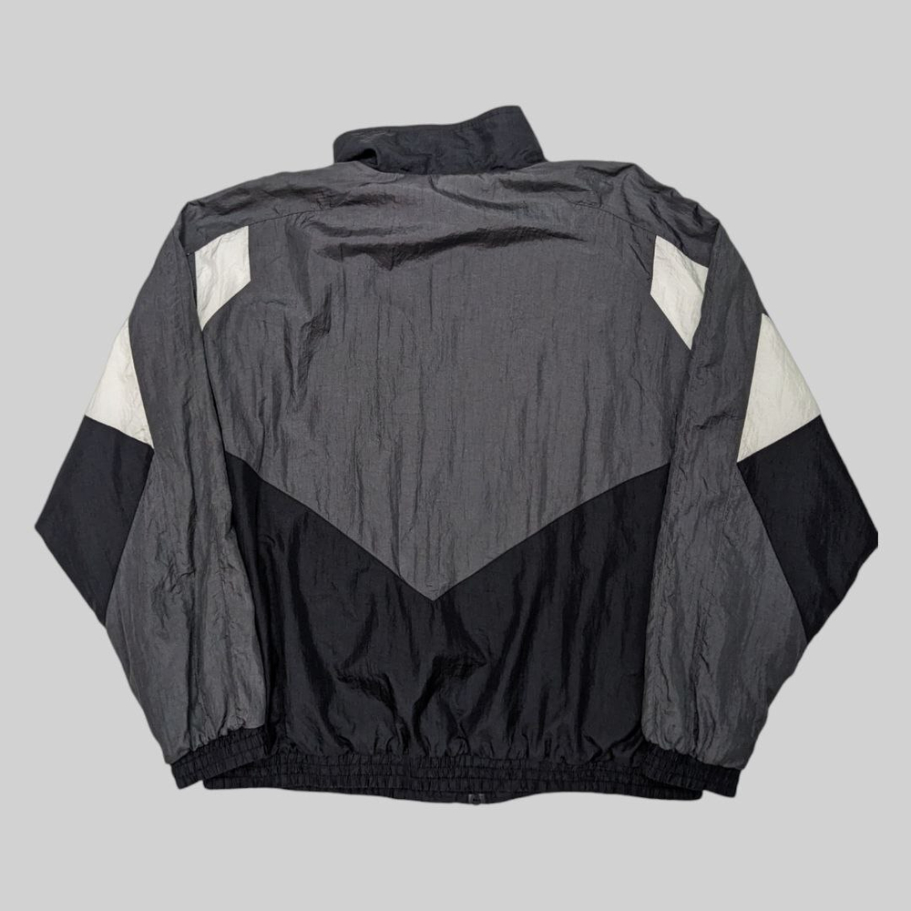 Олимпийка в стиле 90-х (XL)
