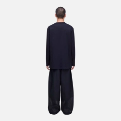 Y-3 Лонгслив