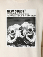 Мужской Лонгслив Octopus