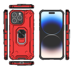 Чехол Ice armor ring Case для iPhone 15 Pro Max