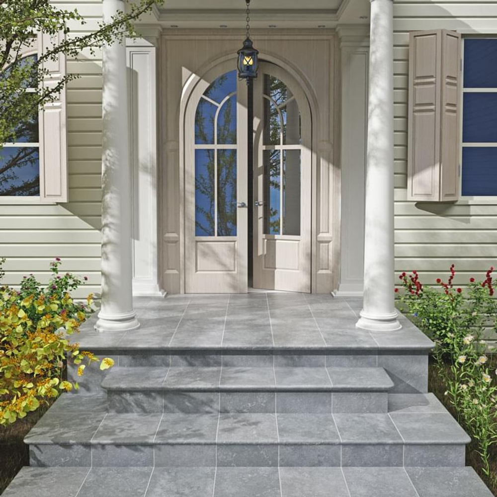 Exagres Stone Gris 33x33