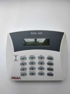 Клавиатура RXN-400