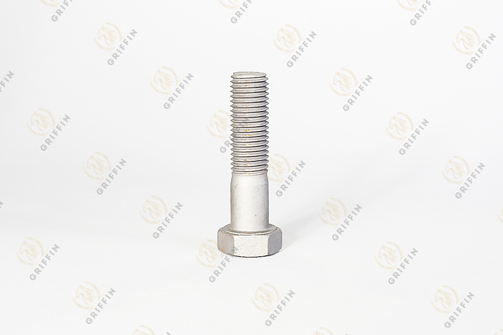 Болт амортизатора нижний M20*2.5*80 Scania