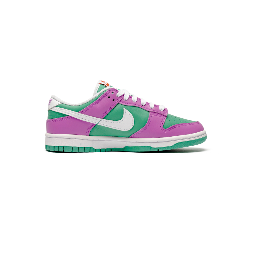 Кроссовки Nike Dunk Low "Stadium Green Fuchsia" Women's