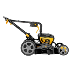 Газонокосилка Denzel DLM-460