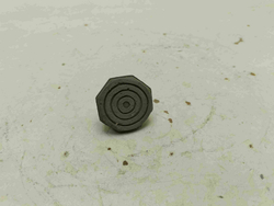 HW60-12829A кт225 Ножка для стиральной машины Haier HW60-12829A б/у