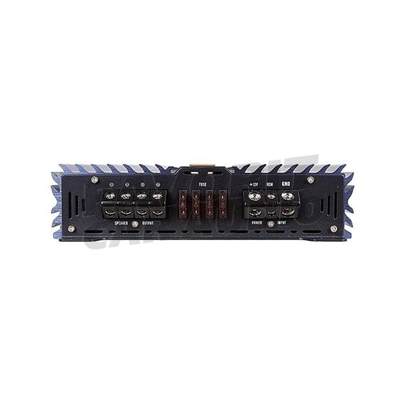 Усилитель Kicx HeadShot 1600