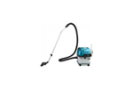 Аккумуляторный пылесос Makita XGT BL 2x40В, 230 мбар, 15 л, L-класс, сухой, XPT, AWS, с модулем WUT01 VC004GLZ01