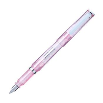 Ручка перьевая Sailor Tuzu Crystal Cherry Steel Nib F (12-0463-202)