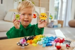 Конструктор LEGO Classic 11037 Создавай космические планеты