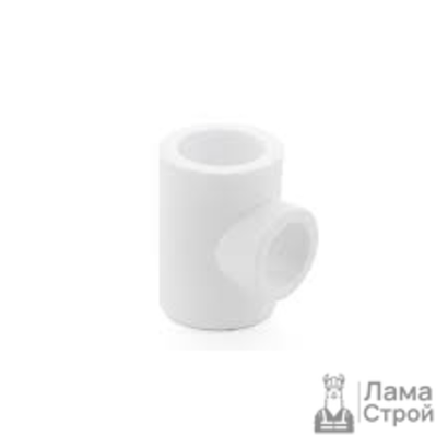 Тройник PP-R 25