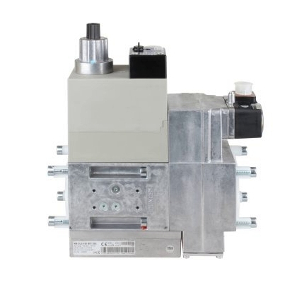 Dungs MB-DLE 420 B01 S52 Газовый мультиблок. Альтернатива 226806