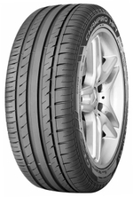 Летняя шина GT Radial Champiro HPY (225/40 R19 93Y)
