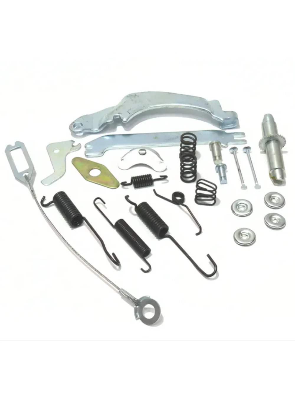 Ремкомплект сервотормоза RH Komatsu FD20-30/16 37B1BR5120-Kit-Fs
