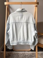 Джинсовая куртка Levi's, 140