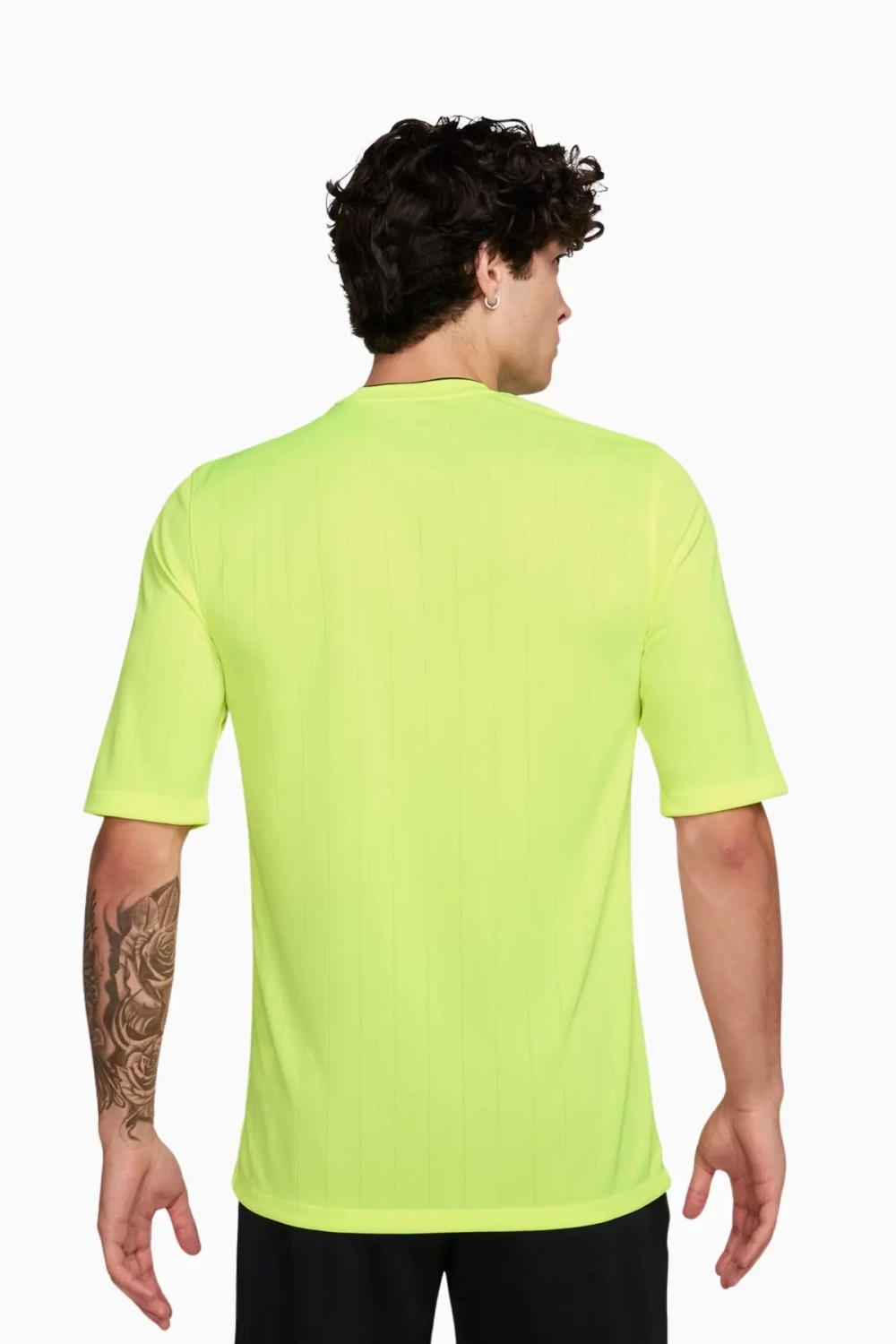 Футболка Nike Dri-FIT Referee - желтый