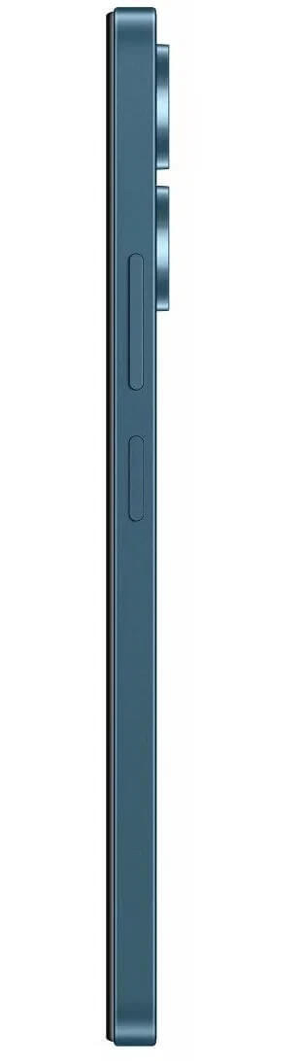 Смартфон Xiaomi Poco C65 6/128Gb Синий