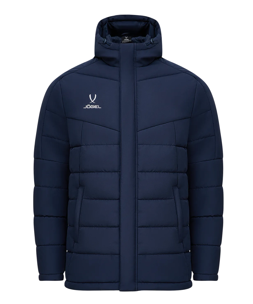 Куртка утепленная CAMP 2 PerFormPROOF Padded Jacket, темно-синий