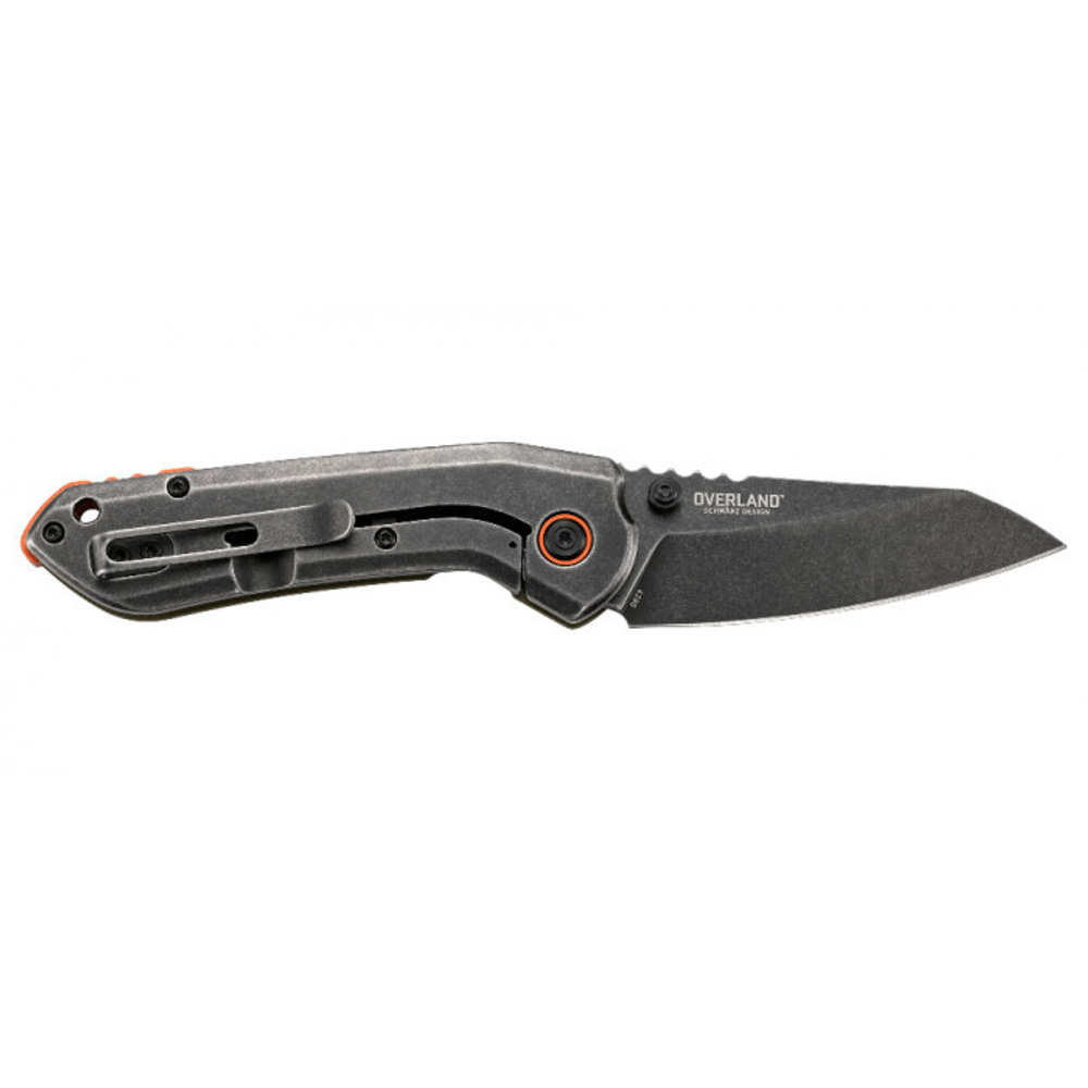 Складной нож CRKT Columbia River 6280 Overland
