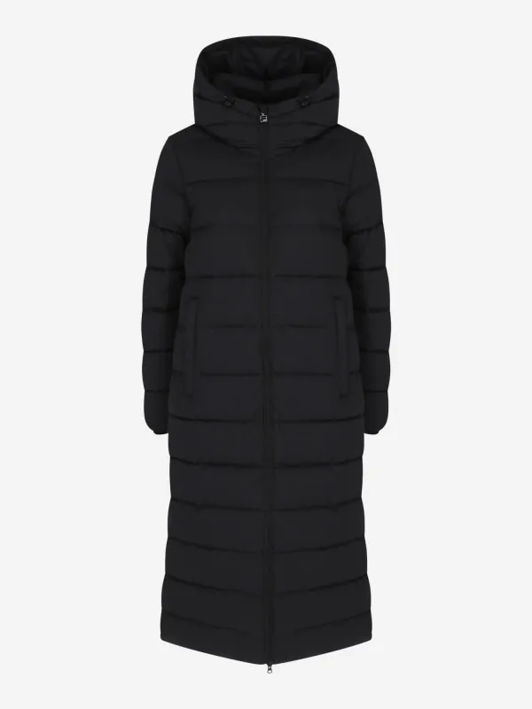 Куртка утепленная женская FILA