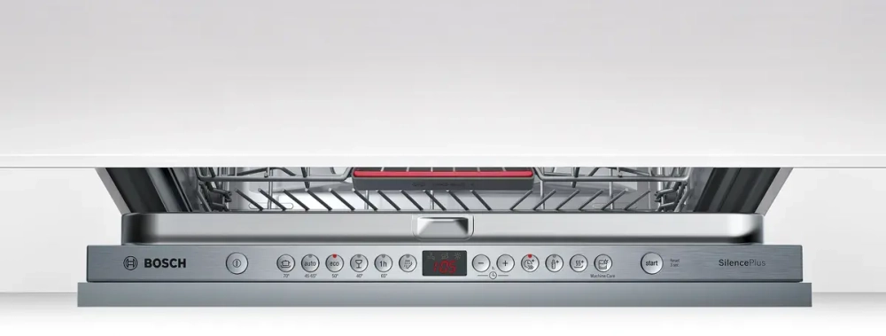 Встраиваемая посудомоечная машина Bosch SMV46KX01E