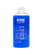 GYEON Кварцевый усилитель гидрофобных свойств WetCoat Essence 250мл (концентрат)