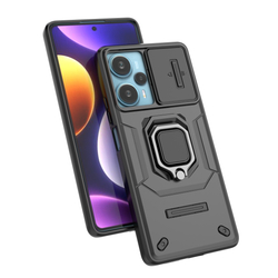 Противоударный чехол Knight Case для Poco F5