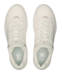Женские кроссовки On The Roger Advantage - white/undyed