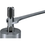 Метчик комбинированный HexTap DS M24 VÖLKEL 67056