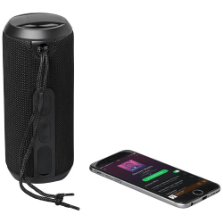 Водонепроницаемая колонка Rugged Fabric с функцией Bluetooth®