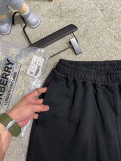 Шорты Burberry