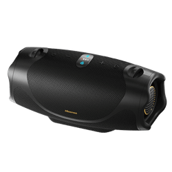 Колонка портативная Hisense FlexBOOM