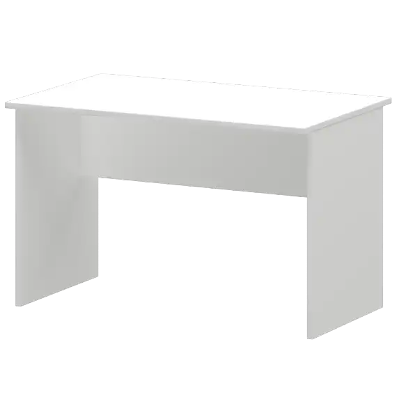 Стол рабочий А-002.Т Белый 1200x730x760 Арго
