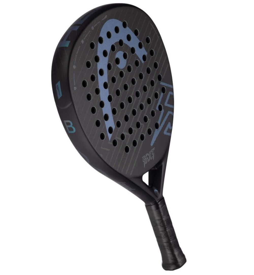 Ракетка для Padel Head Bolt 2025